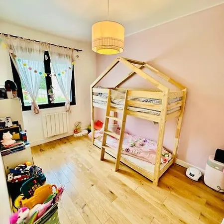 Paris - Charmante Maison De 165m2 Sur Propriete De 650m2 Saint-Cloud