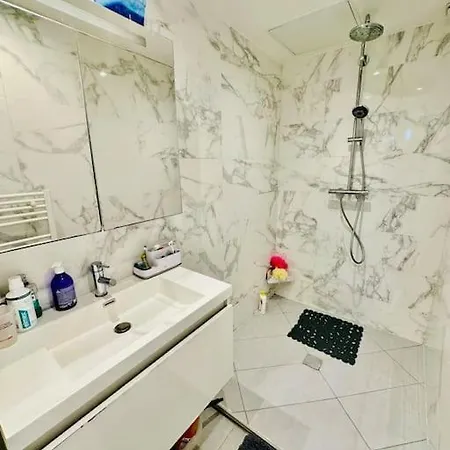 Hotel Paris - Charmante Maison De 165m2 Sur Propriete De 650m2 Saint-Cloud