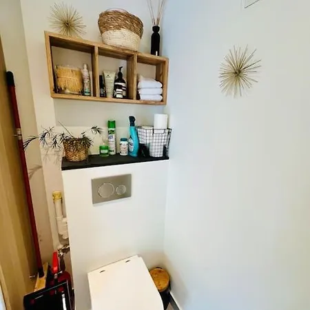 Paris - Charmante Maison De 165m2 Sur Propriete De 650m2 Saint-Cloud