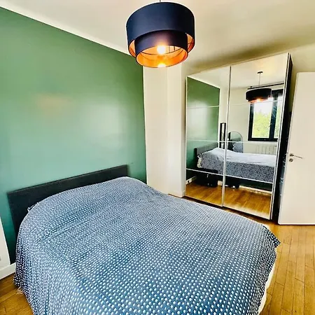 Paris - Charmante Maison De 165m2 Sur Propriete De 650m2 Saint-Cloud