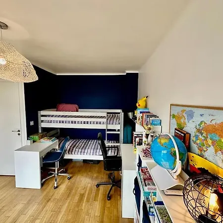 Hotel Paris - Charmante Maison De 165m2 Sur Propriete De 650m2